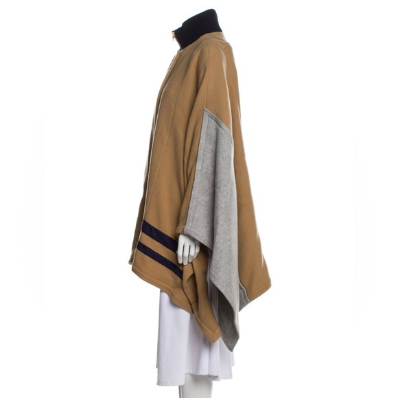 Chloe virgin wool pattern sweater - XS Prestine CONDITION!! - Picture 2 of 3